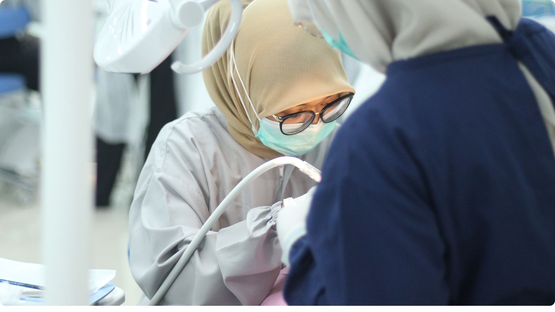 Perawatan Gigi Gratis